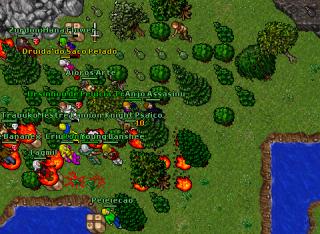 War Anju Assasinu