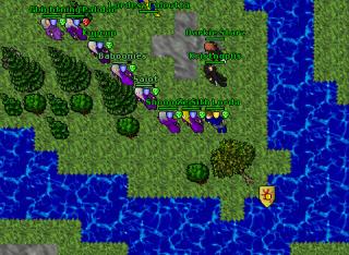 lvl 15 noob war