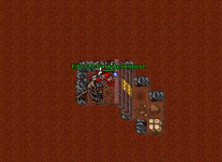 ED091 F-Axe Quest