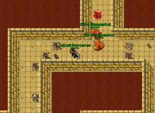 Iskall Sorcerer · 23 Nov 2007