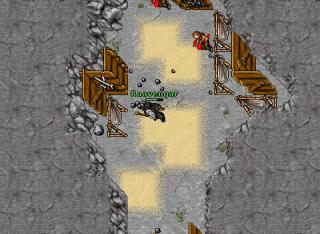 ED062 Pirate Hunt