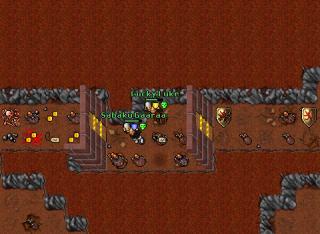 necro quest