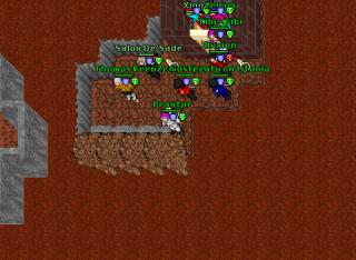 last room