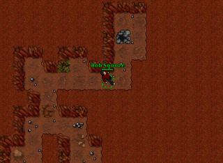 elvenbane bob