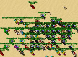 new war 04.05.2008 by ant