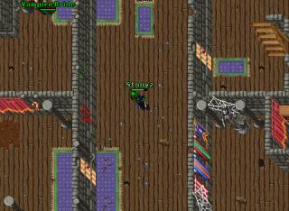Stonyz - Castelo do Inferno