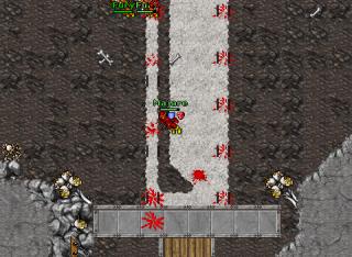 [Eternia] Ghazbaran