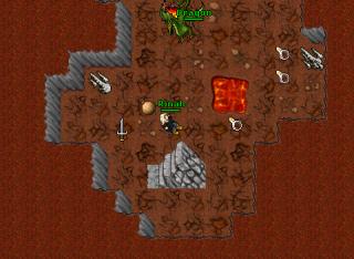 fa rinah quest