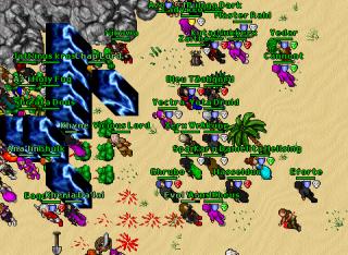 attack 2 vinerawar