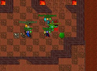 BK Quest