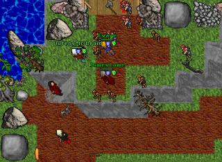 Aurea war