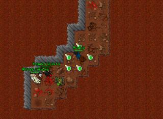 WAR MYTHERA