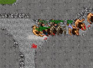 geomancerquest