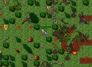 exp on sorc-poh