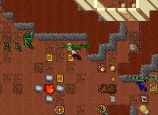 ChainAndLegionQuest