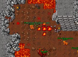MDWGOROMADEMONS