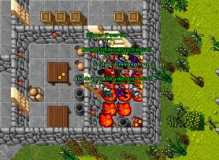 WARXANTERA