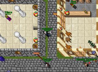 mannow getbusy 17754