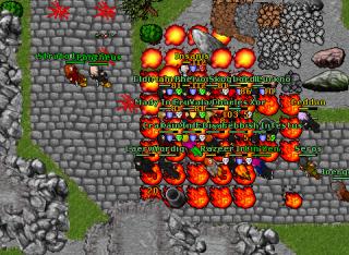 war kyra