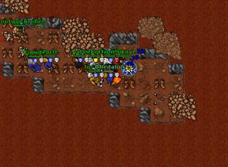 Abyssus spree 15224