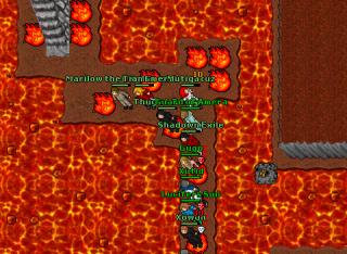 Xowun dead