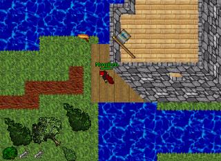Cycs quest