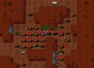 Mordorion q r0x antica