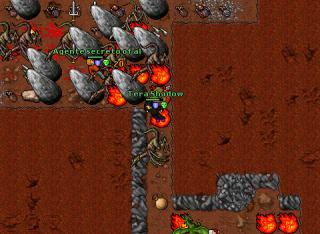 Fiblua quest failed