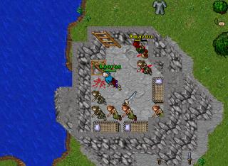 LEVEL11 ENCOMODANDO