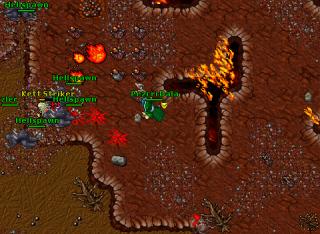 Hellspawns and Plagues 2