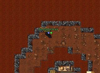 Dharalion 12046