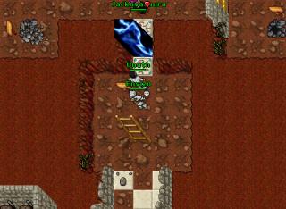 Envizo · Tibia 8.41