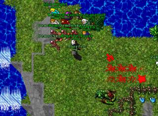 Hydra Block