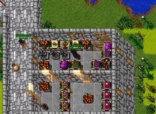 Spash · 18 Dec 2005