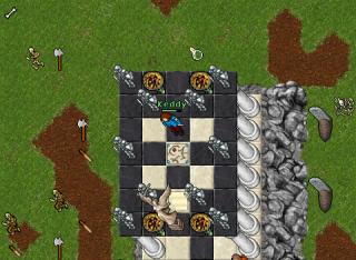 Cheater 9436