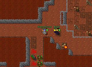 edron orki hc