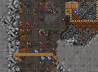 301208 Mines