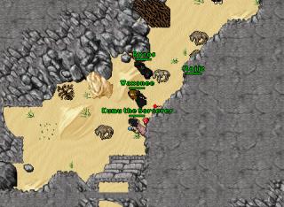 ankh massacare at end
