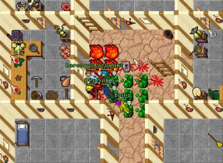 lvl61ownd Depti 9161