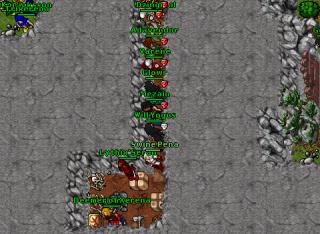 Edron Sneak +Defence