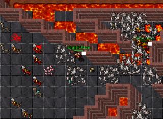 ED106 Demona