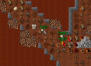 Killing Rikabun