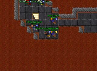 Banshee Quest
