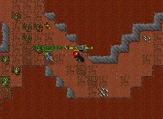 Dragon lords Hunt