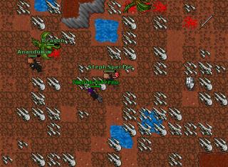 VS quest
