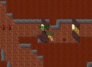 Necro Quest