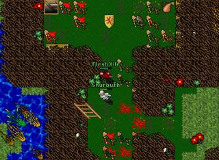 elffort