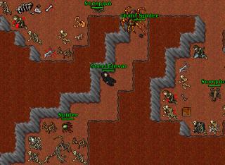 Steel Elesar · 10 Dec 2005