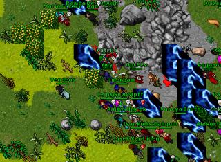 [Furora] Venore battle! Vision won