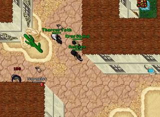 [Selena] Zorlan died again